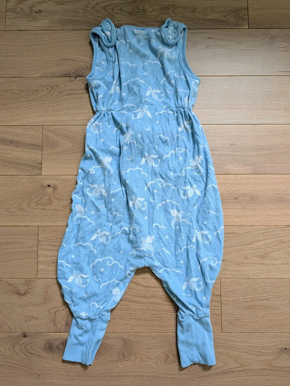Halo Cotton Walker Sleep Sack